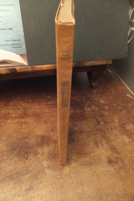 LA CIVETTA RAFFAELE CARRIERI