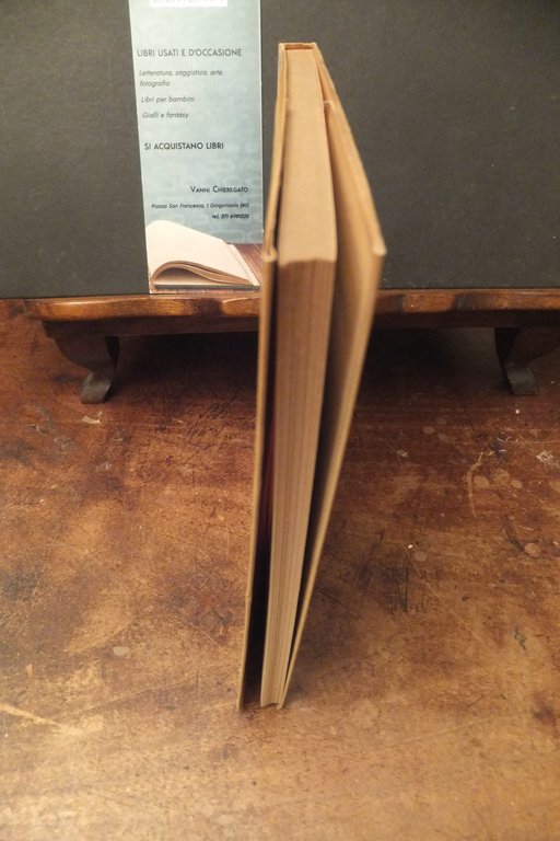 LA CIVETTA RAFFAELE CARRIERI