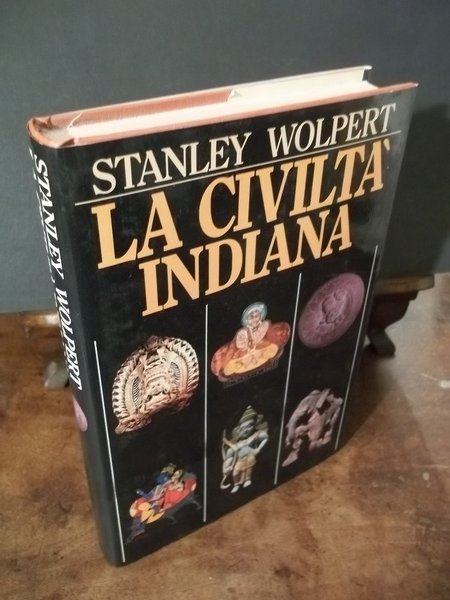 LA CIVILTA' INDIANA