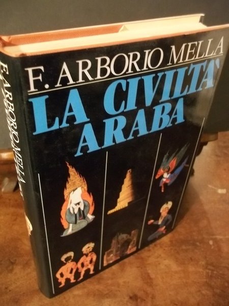 LA CIVITA' ARABA