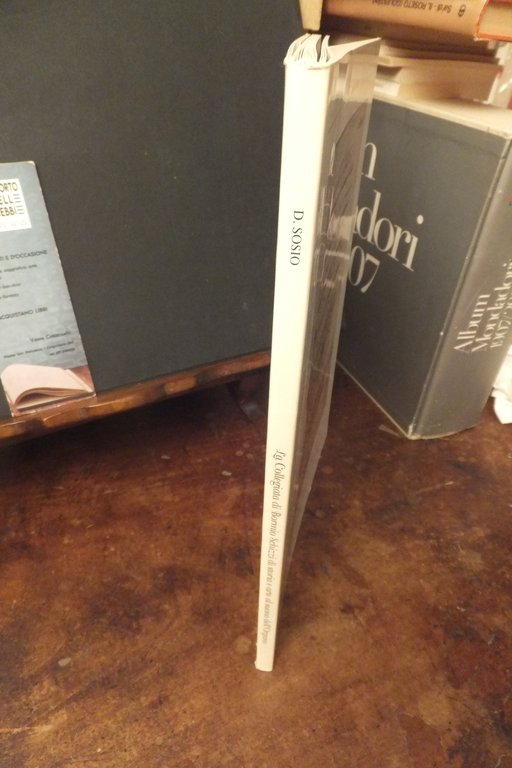 LA COLLEGIATA DI BORMIO SCHIZZI DI STORIA E ARTE AL … | Immagine Gallery 3