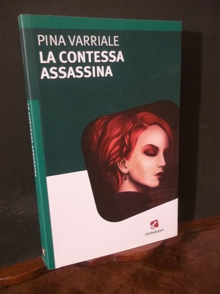 LA CONTESSA ASSASSINA