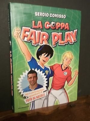 LA COPPA FAIR PLAY