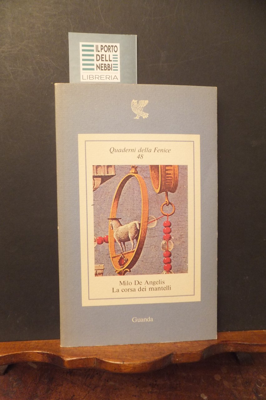 LA CORSA DEI MANTELLI