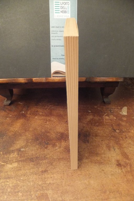 LA CORSA DEI MANTELLI