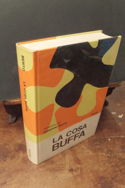 LA COSA BUFFA