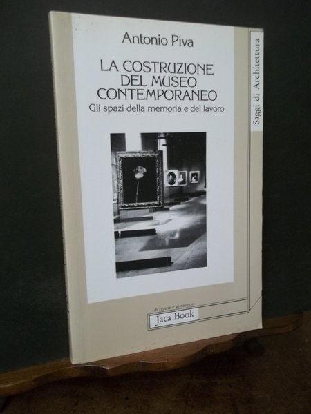 LA COSTRUZIONE DEL MUSEO CONTEMPORANEO