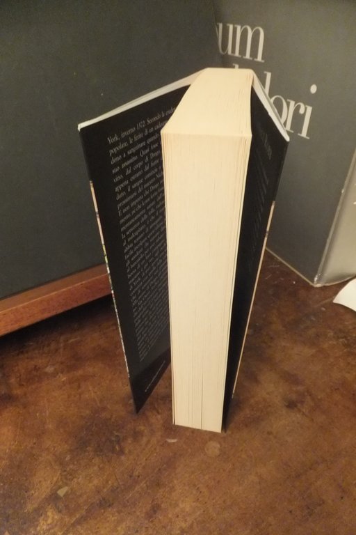 LA CROCE DEGLI INNOCENTI THRILLER MEDIEVALE CANDACE ROBB