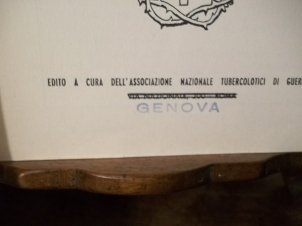 LA CROCE DI LORENA NOVELLE