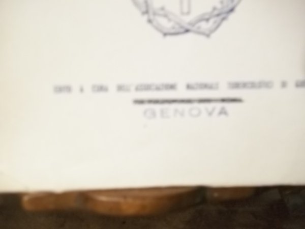 LA CROCE DI LORENA NOVELLE