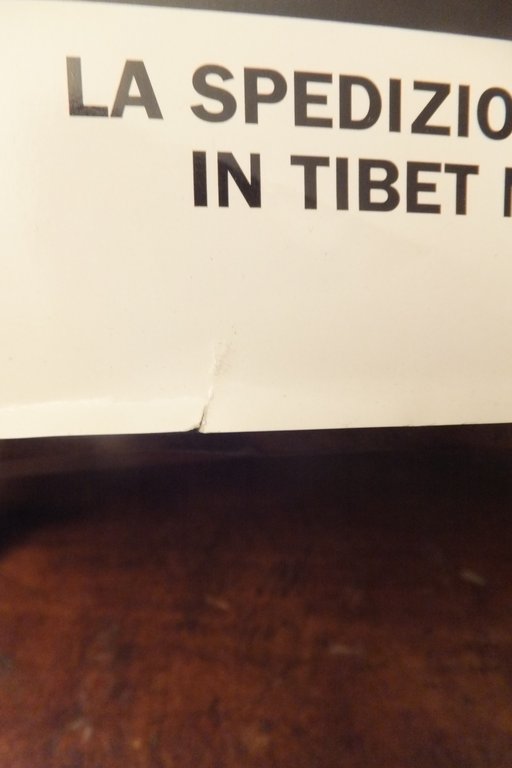 LA CROCIATA DI HIMMLER LA SPEDIZIONE NAZISTA NEL TIBET 1938 …