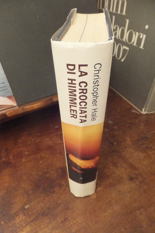 LA CROCIATA DI HIMMLER LA SPEDIZIONE NAZISTA NEL TIBET 1938 …