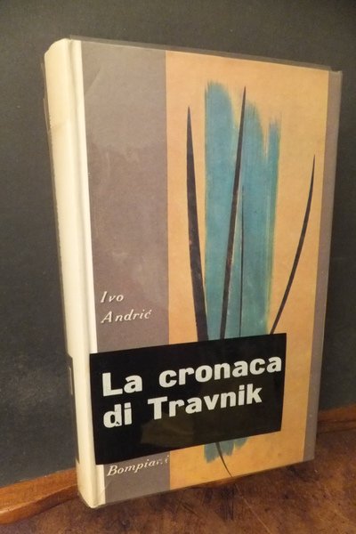 LA CRONACA DI TRAVNIK