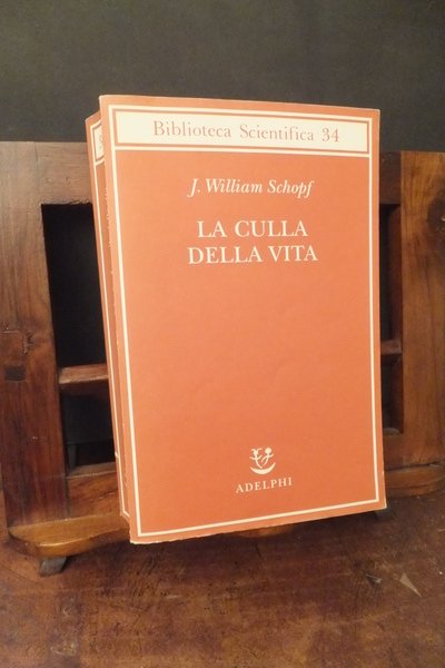 LA CULLA DELLA VITA