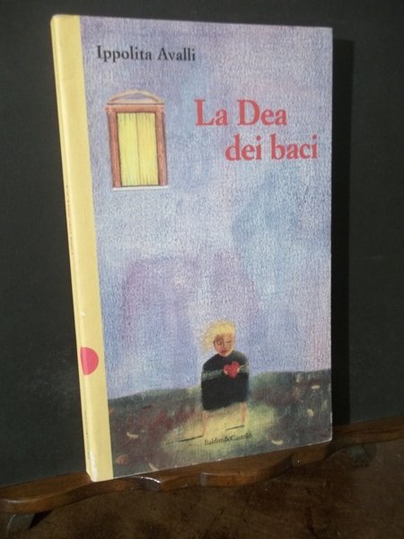 LA DEA DEI BACI