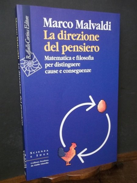 LA DIREZIONE DEL PENSIERO