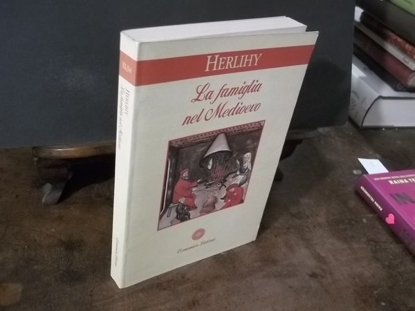 LA FAMIGLIA NEL MEDIOEVO