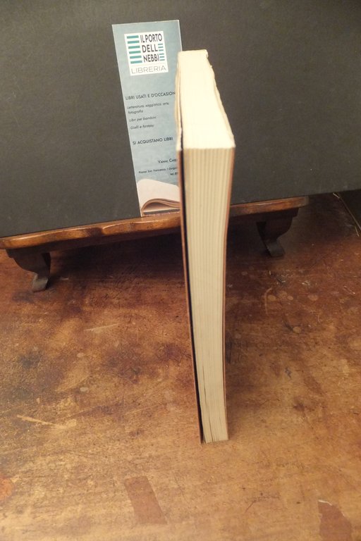 LA FEDE SEPOLTA SERGIO QUINZIO | Immagine Gallery 4