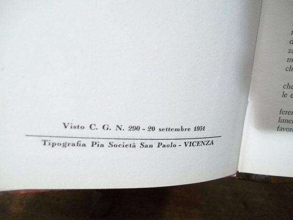 LA FIGLIA DEL CONDANNATO