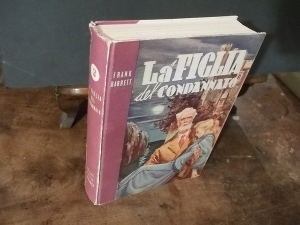LA FIGLIA DEL CONDANNATO