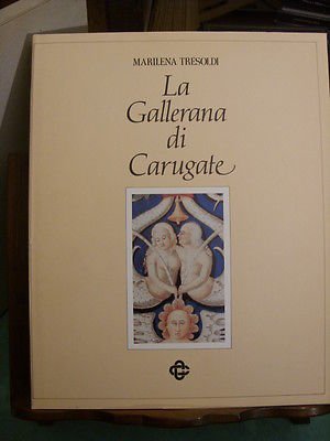 LA GALLERANA DI CARUGATE - TRESOLDI - CASSA RURALE ED …