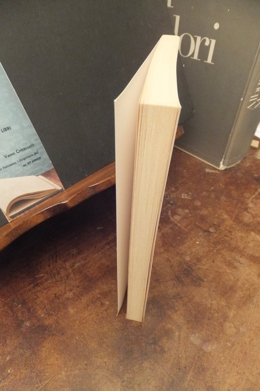 LA GIORNATA D'UNO SCRUTATORE ITALO CALVINO