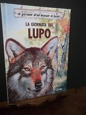LA GIORNATA DEL LUPO