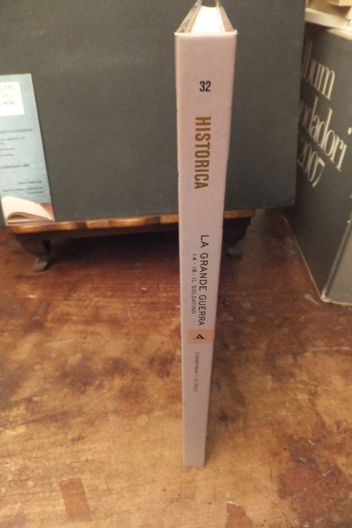 LA GRANDE GUERRA 14 -18 IL SOLDATINO | Immagine Gallery 4