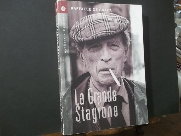 LA GRANDE STAGIONE | Immagine Gallery 1