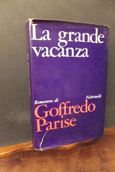 LA GRANDE VACANZA