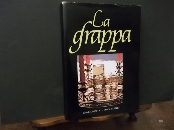 LA GRAPPA