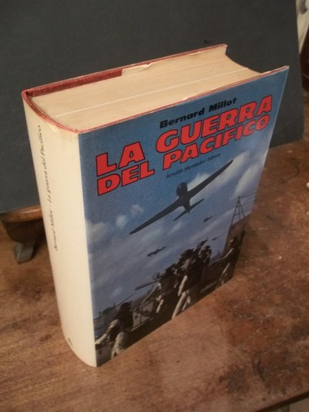 LA GUERRA DEL PACIFICO