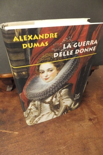 LA GUERRA DELLE DONNE | Immagine principale