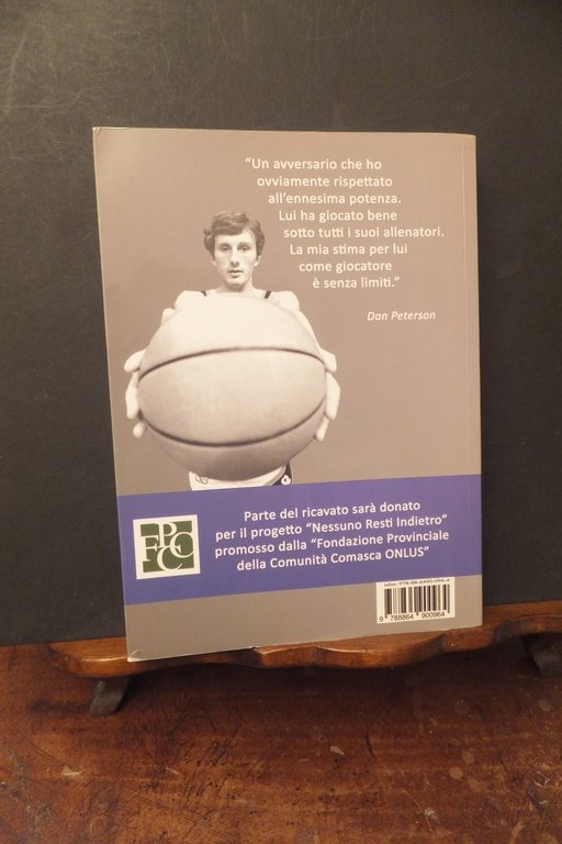 LA LEGGENDA DELL'INGENIERE VOLANTE