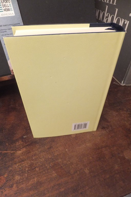 LA LEGGENDA DI ROMA VOLUME PRIMO