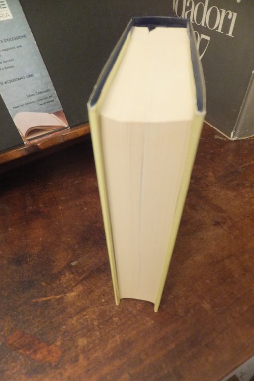 LA LEGGENDA DI ROMA VOLUME PRIMO