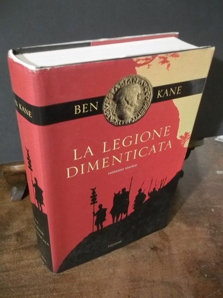 LA LEGIONE DIMENTICATA