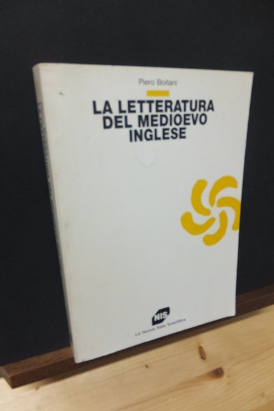 LA LETTERATURA DEL MEDIOEVO INGLESE
