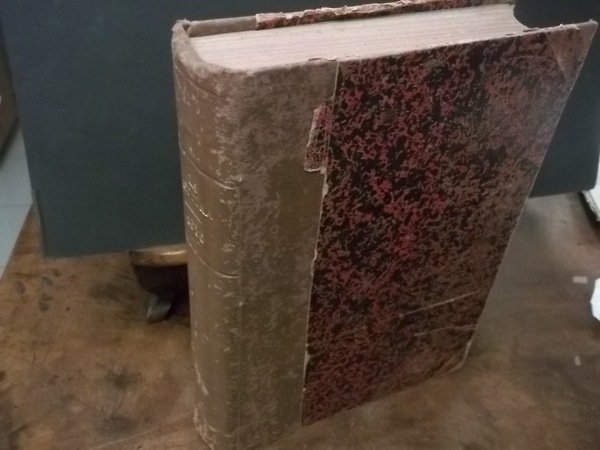 LA LETTURA RIVISTA MENSILE DEL CORRIERE DELLA SERA-ANNO XXVI-1926 RILEGATO