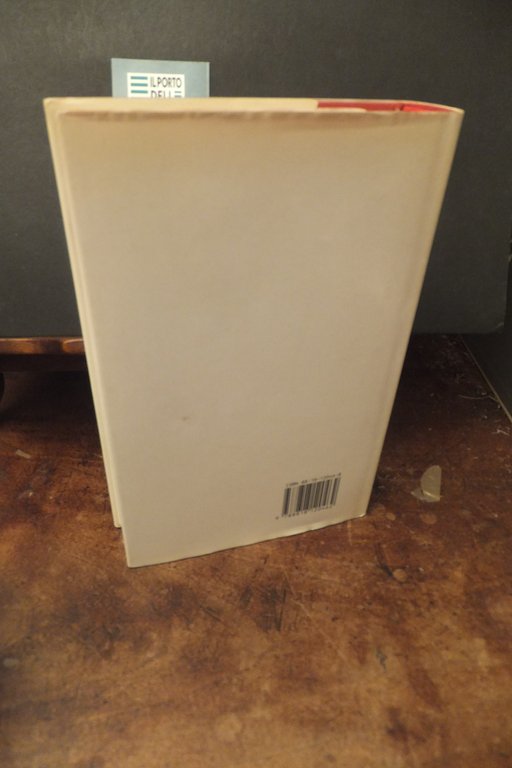 LA LUNGA MARCIA VERSO L'ESILIO GAMBE DI LEGNO