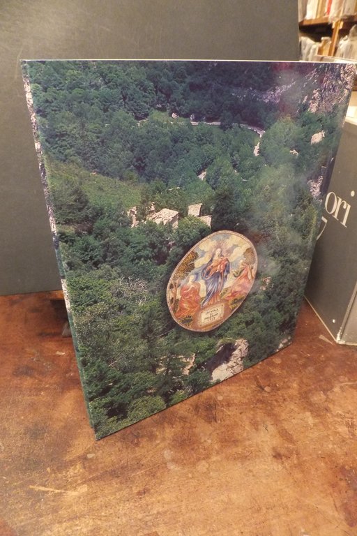 LA MADONNA DI CALLIVAGGIO STORIA E ARTE | Immagine Gallery 2