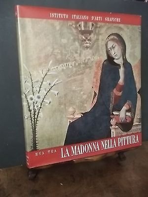 LA MADONNA NELLA PITTURA