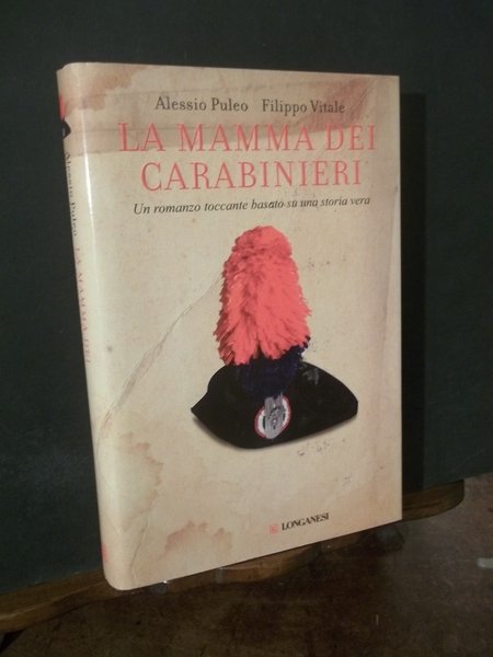 LA MAMMA DEI CARABINIERI