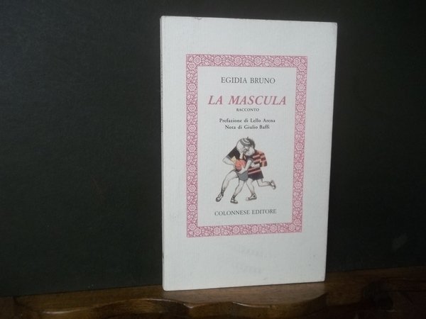 LA MASCULA