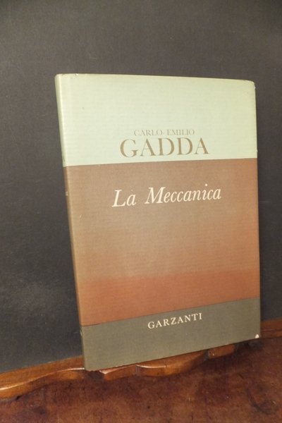 LA MECCANICA