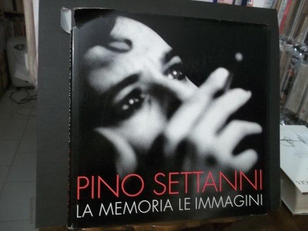 LA MEMORIA LE IMMAGINI