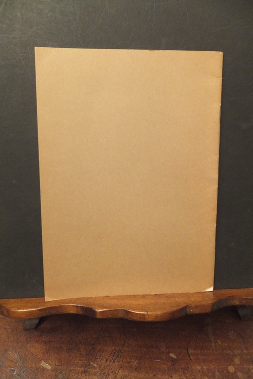 LA MESSA DI LA PIRA GEO RENATO GRIPPA