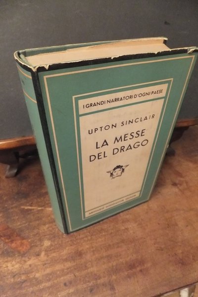 LA MESSE DEL DRAGO