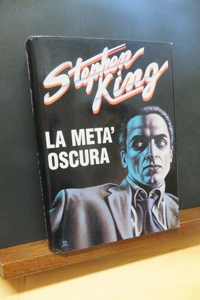 LA META' OSCURA