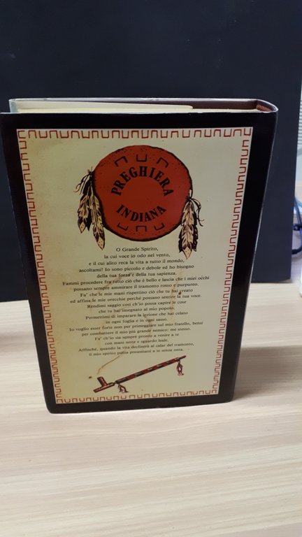 LA MIA GENTE CHEYENNE EPOPEA DEI PELLIROSSA DELLE GRANDI PIANURE